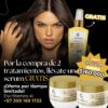 2x Tratamiento Acondicionador Intensivo + Regalo Serum